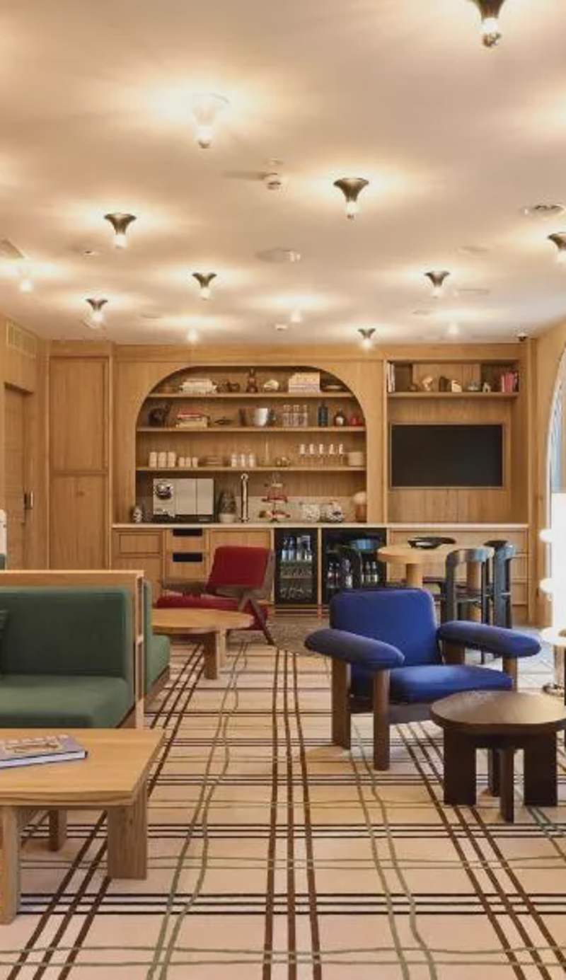 Sorell Boutique-Hotel Speer Rapperswil