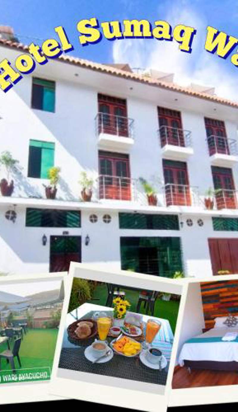 Sumaq Wari Hotel