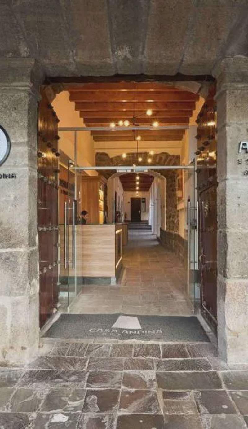 Casa Andina Standard Ayacucho
