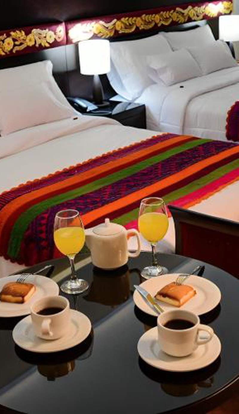 Altipacha Ayacucho Hotel