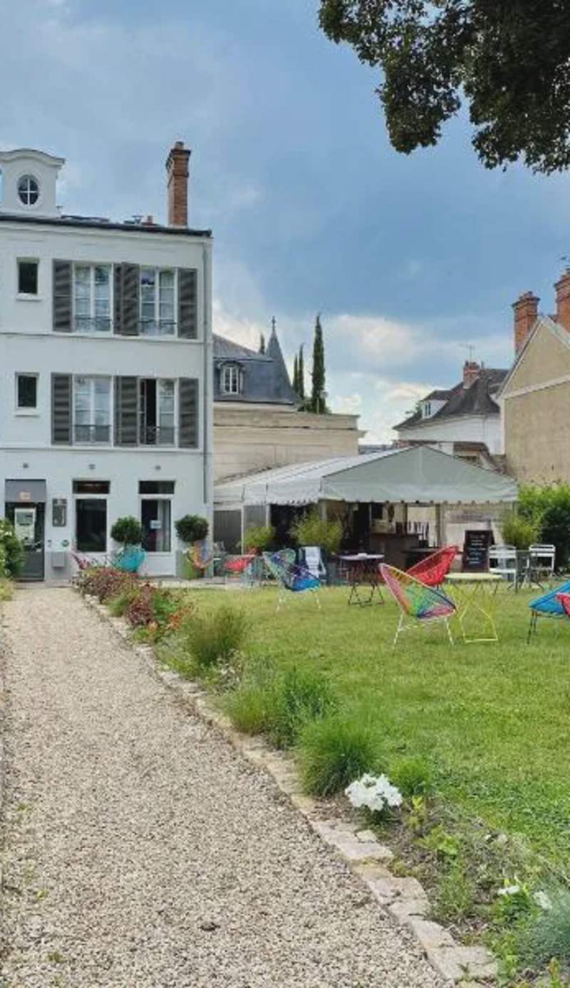 The Originals Boutique, Hôtel Victoria, Fontainebleau
