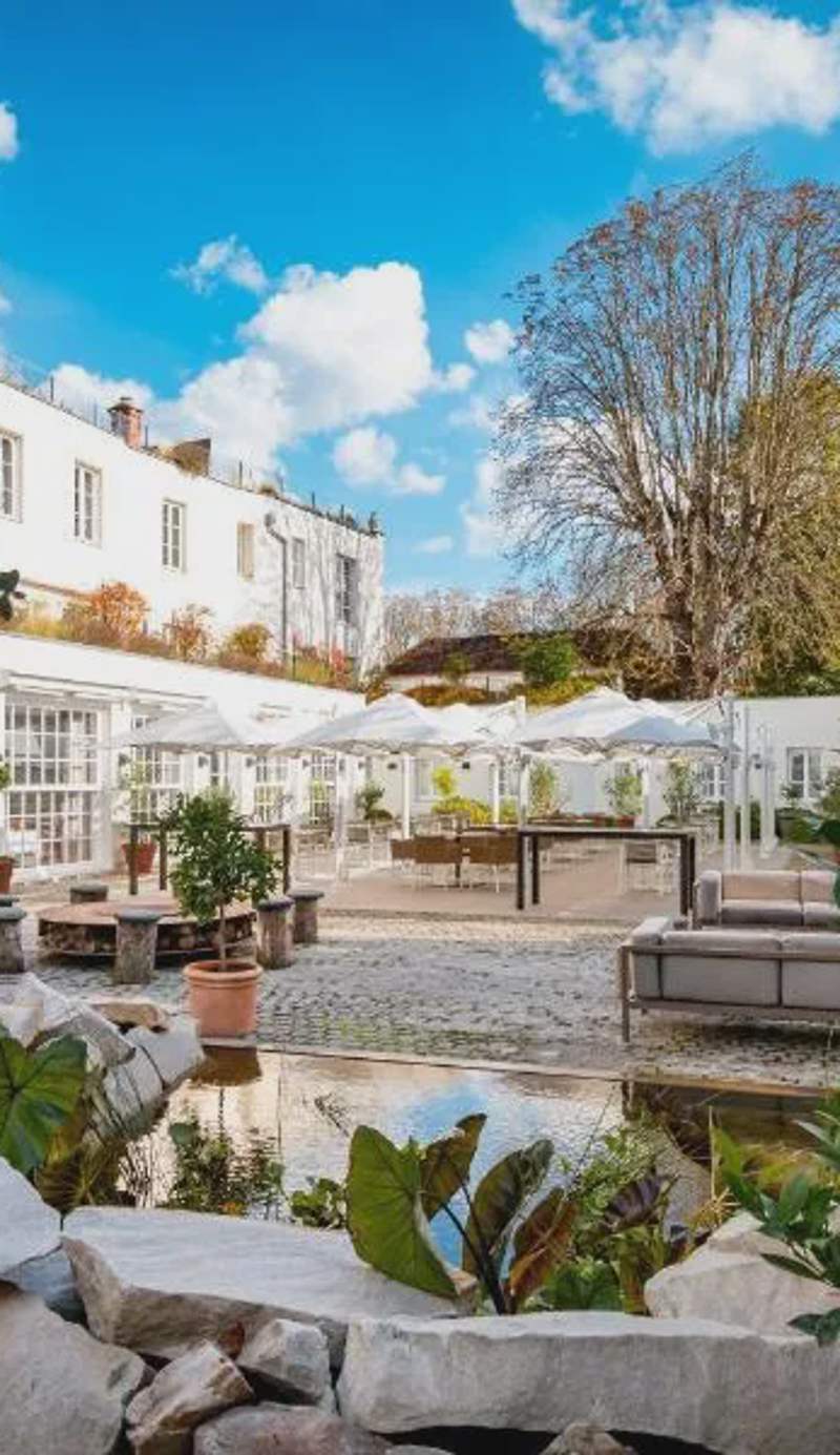Hôtel de Cavoye