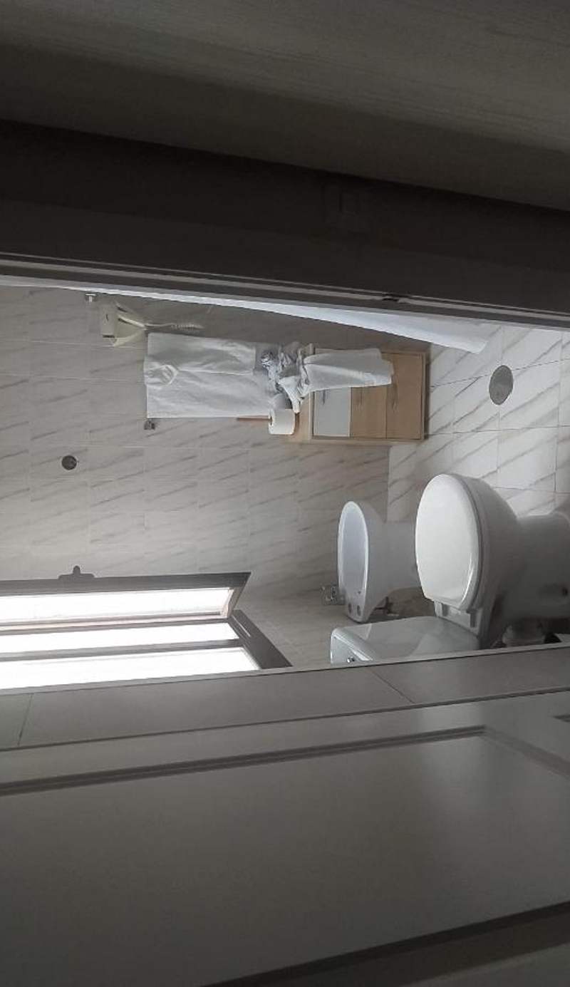 Hostal America