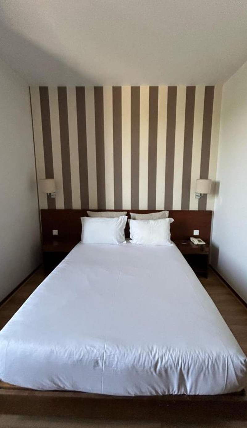 Hostal Oporto