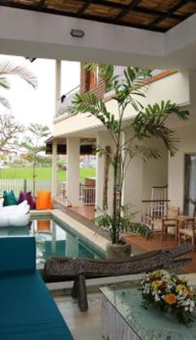 Delima Guest House
