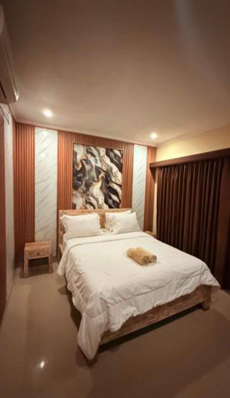 Dicky Guest House Batu Bolong