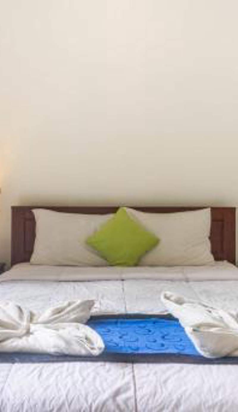 Bali Laksita Homestay