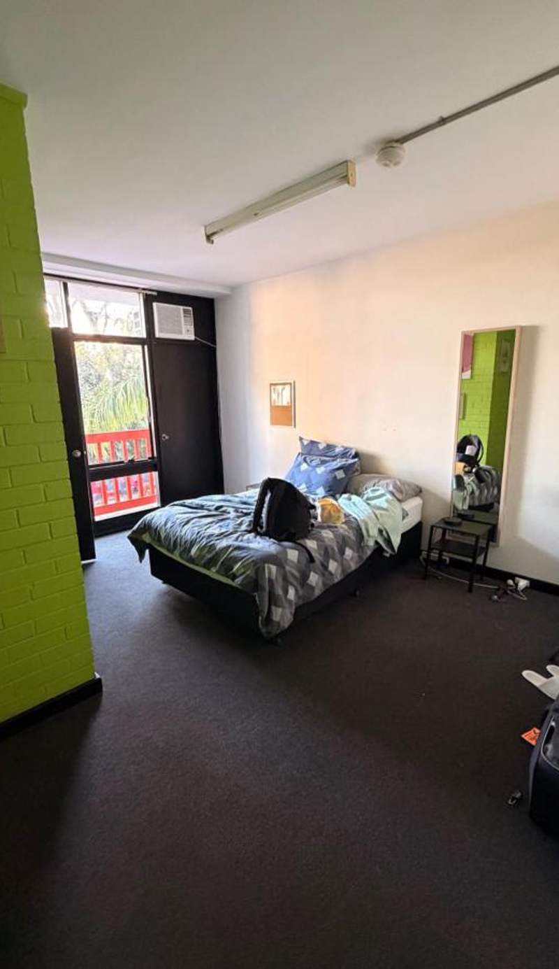 Billabong Backpackers Resort