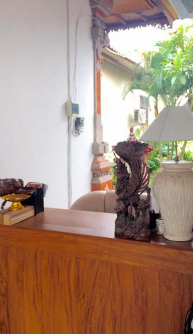 Taman Ratih Guest House
