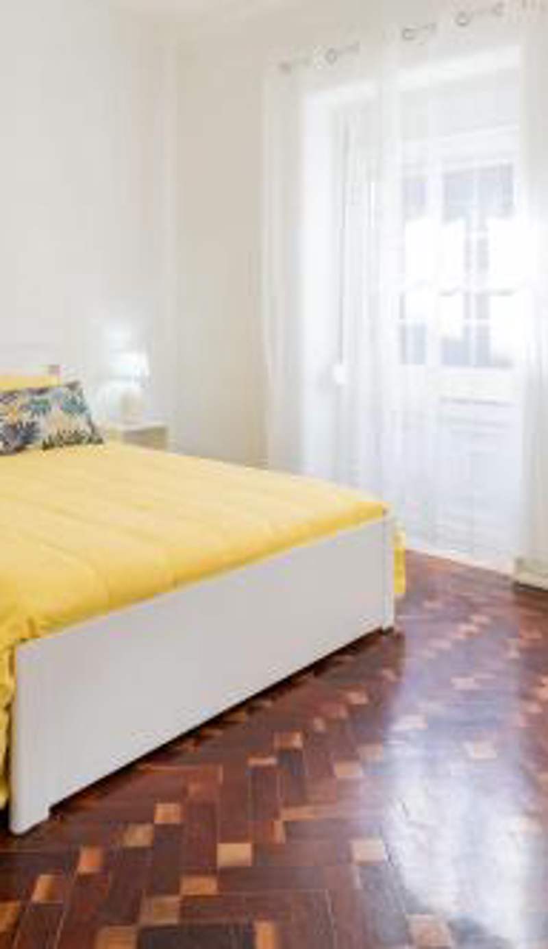 Casa d'** Avó
