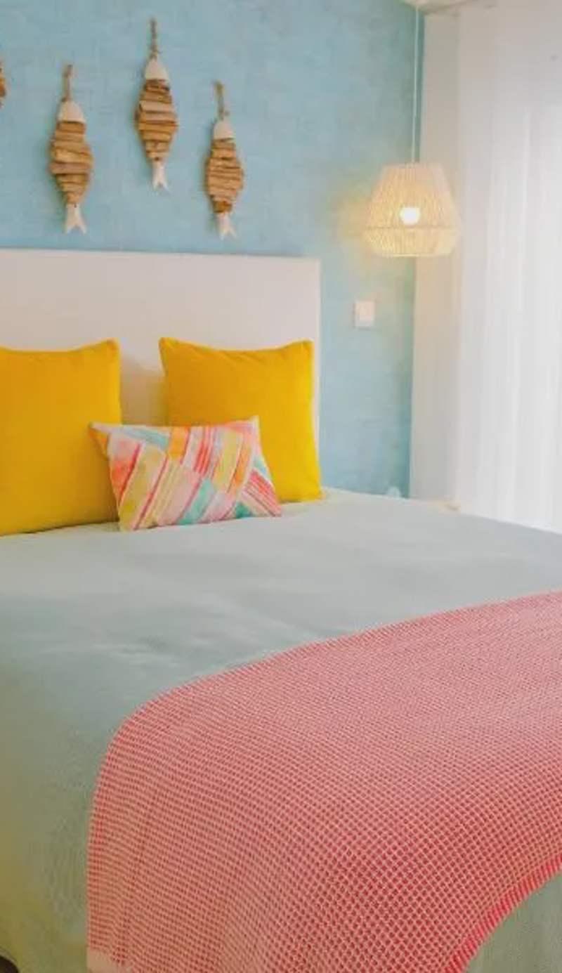 Iris Apartment - Home Dream