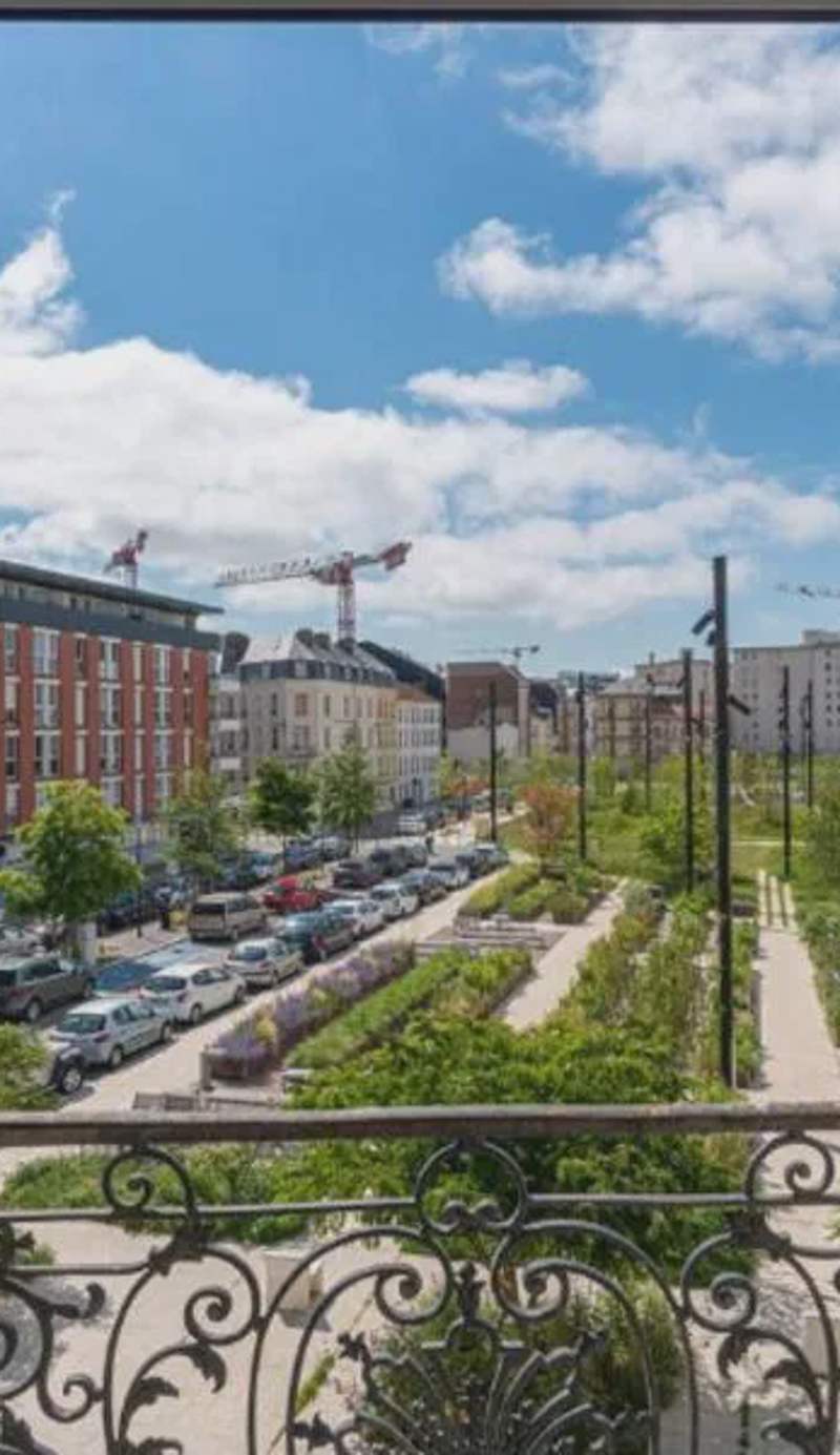 Bella Vita - Quartier rénové