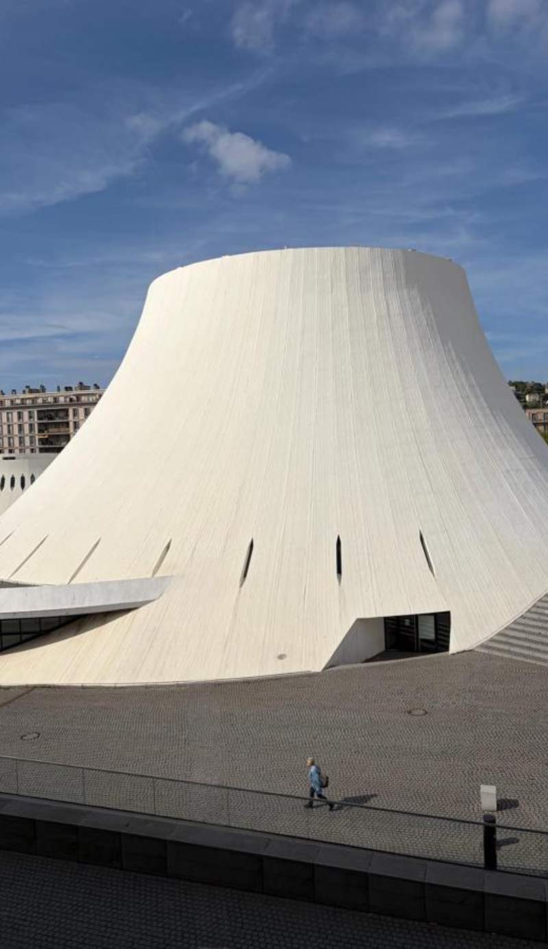 Oscar Hôtel Le Havre Centre