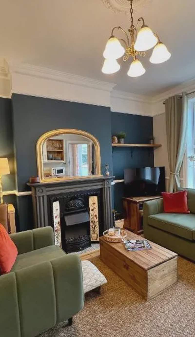 The Prestbury Annexe