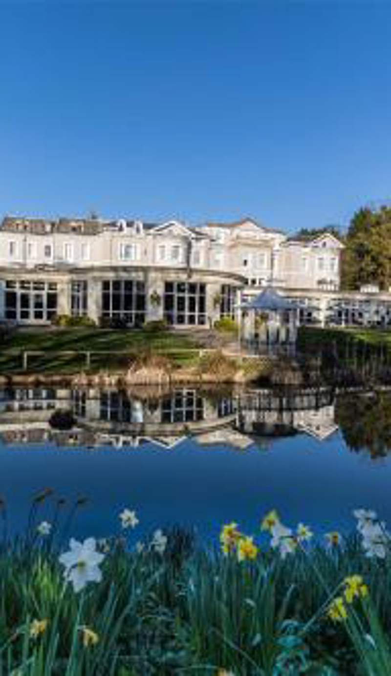 DoubleTree by Hilton Cheltenham-Cotswolds