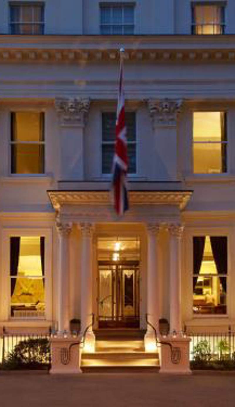 Malmaison Cheltenham