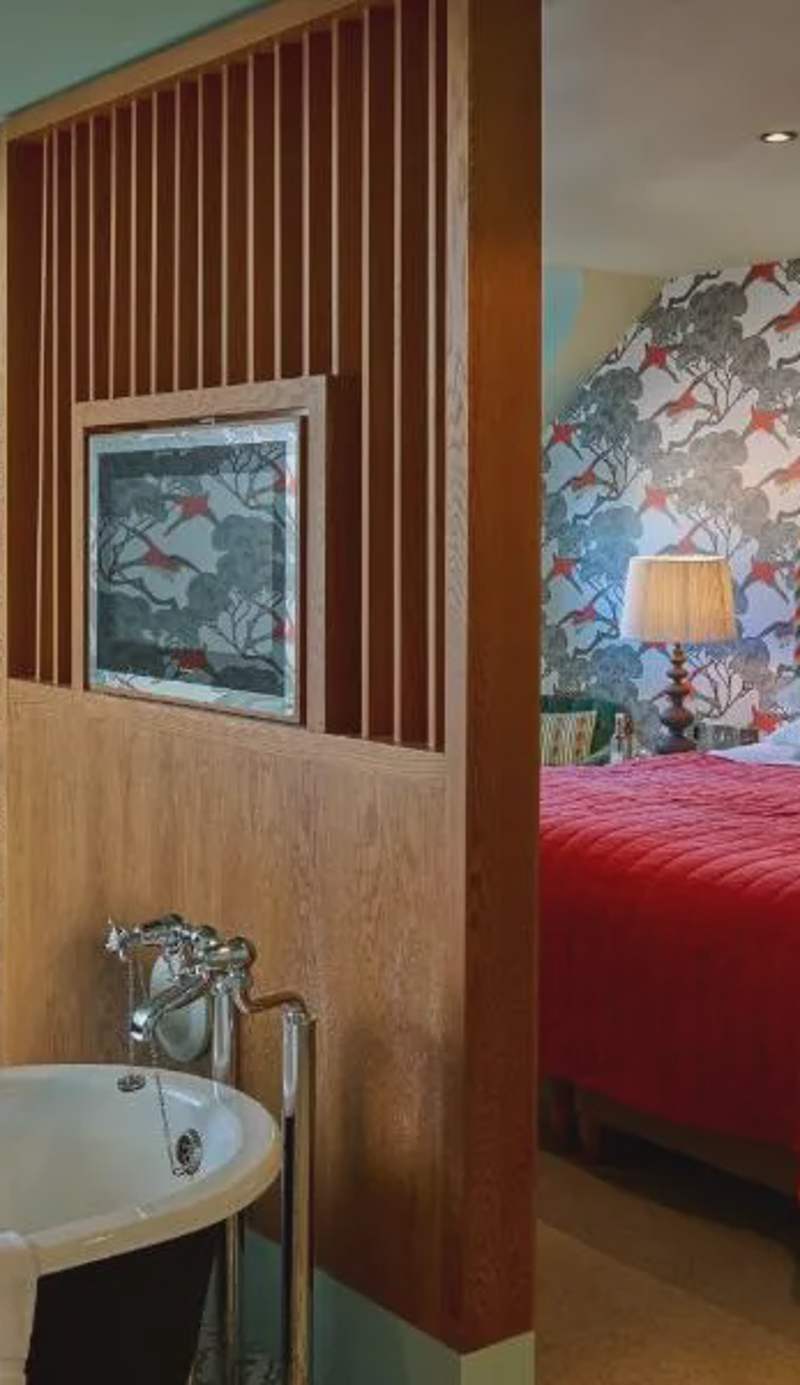 Hotel du Vin Cheltenham