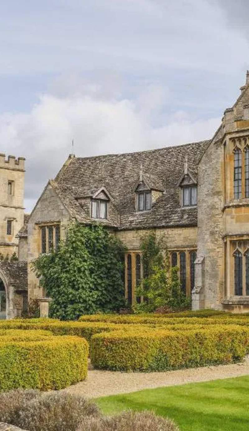Ellenborough Park