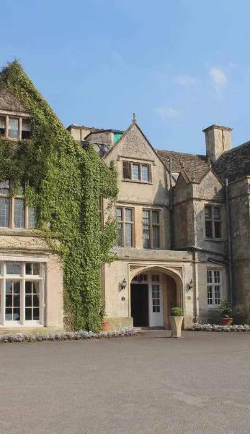 The Greenway Hotel & Spa