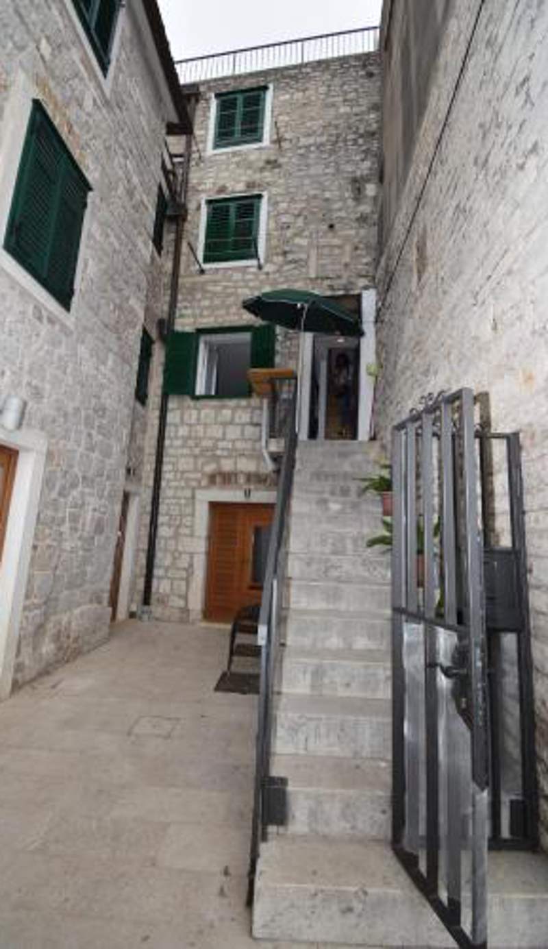 Apartmani Mihaela