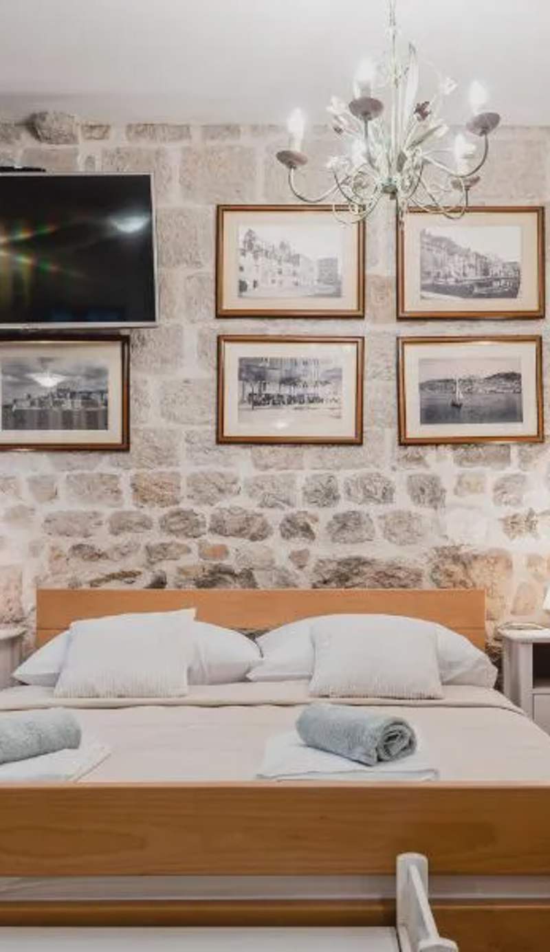 Lito Apartments Sibenik