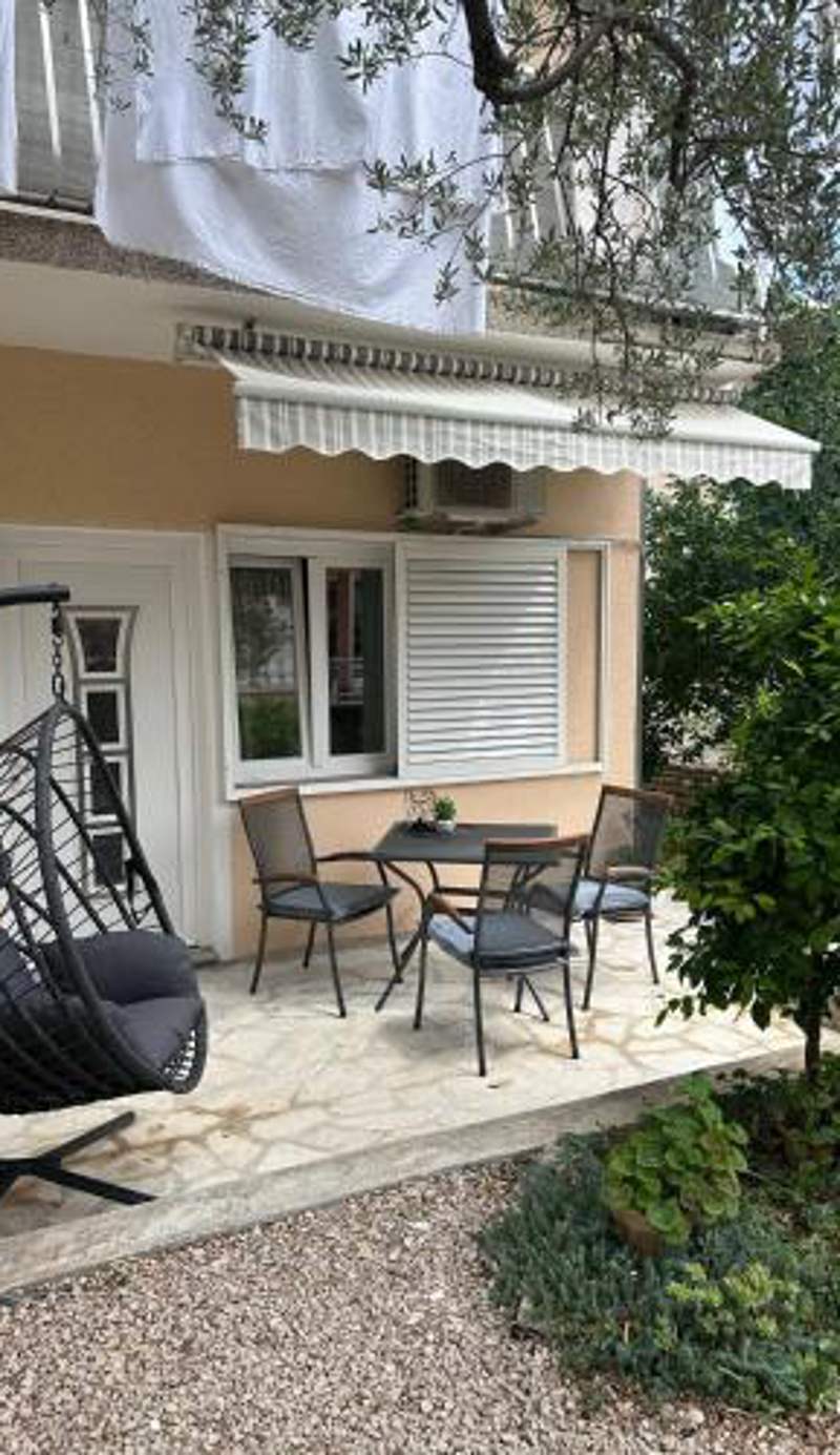 Apartment Antea