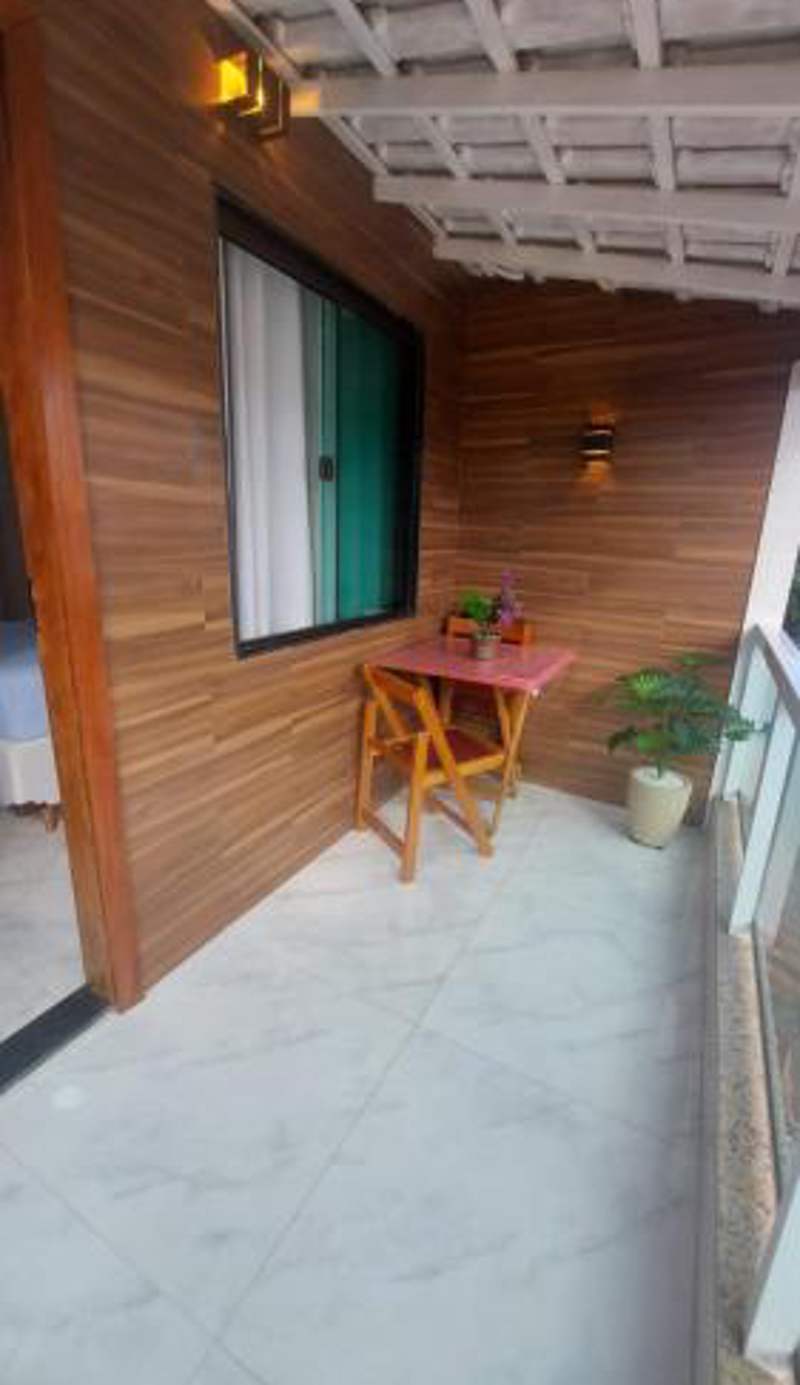 Loft Belas Praias com ar condicionado