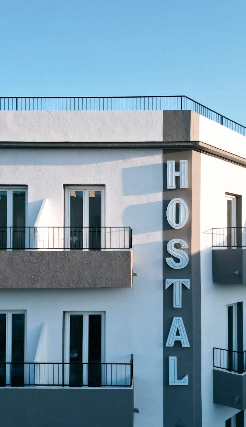 Hostal Sa Roqueta