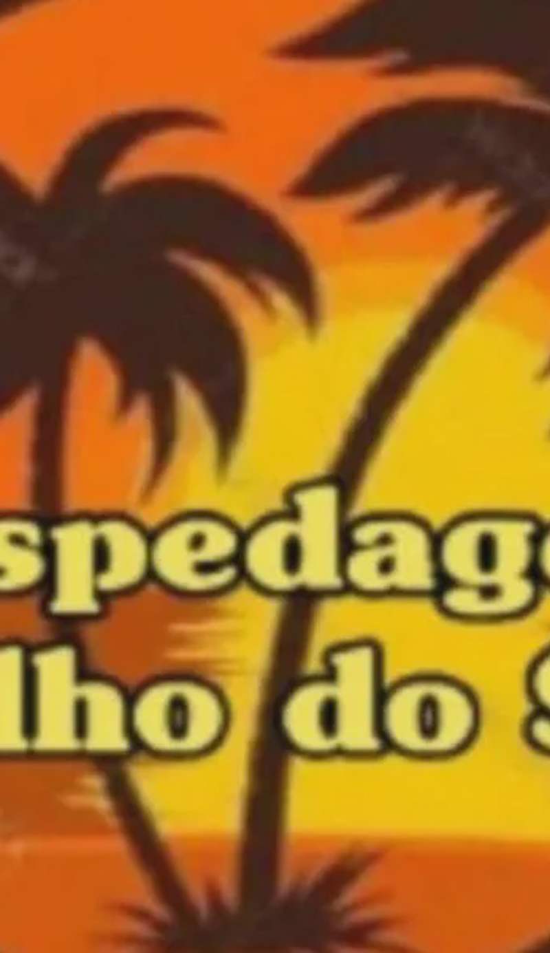 Hospedagem Brilho do Sol