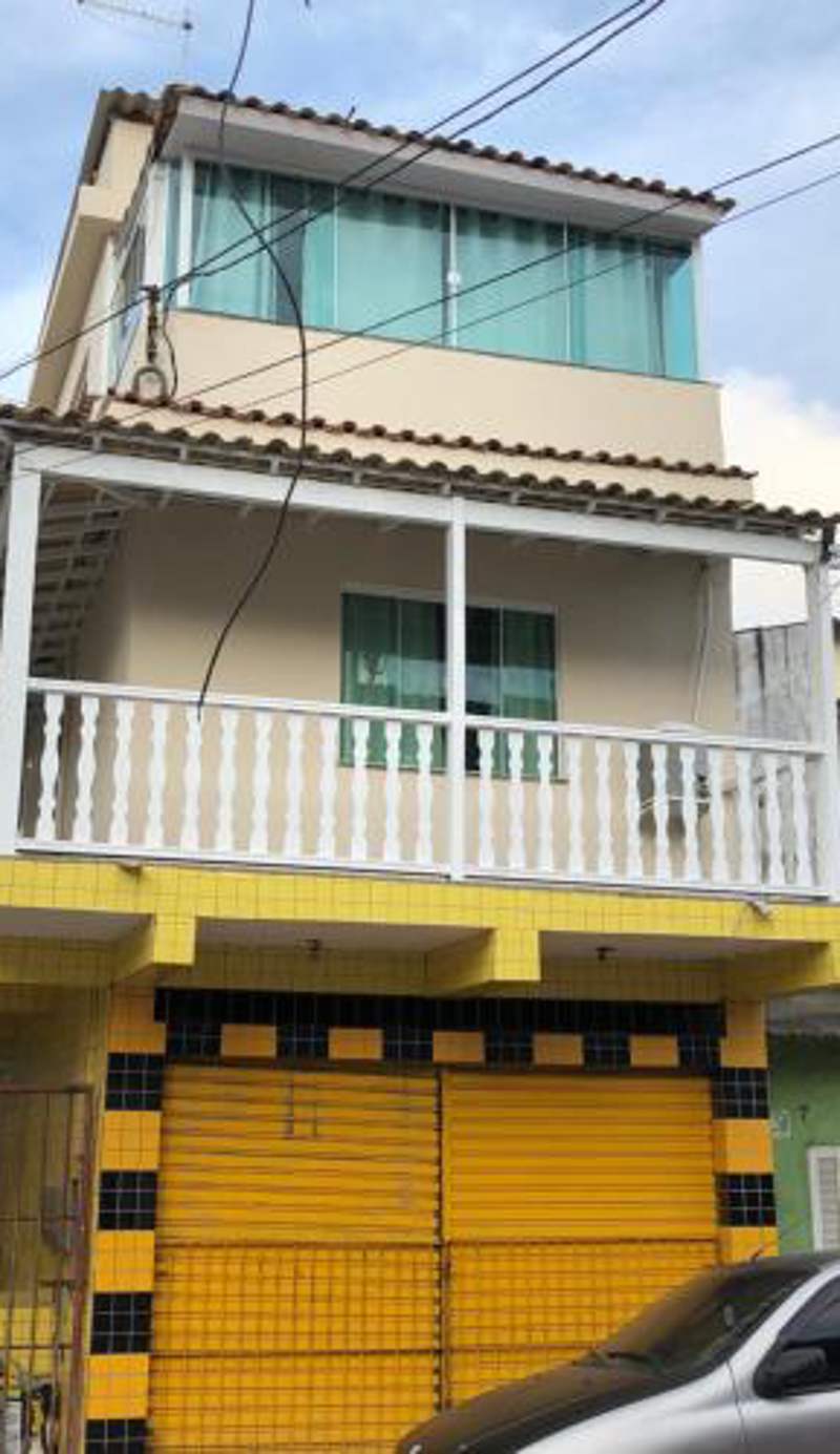 Kitnet Central II