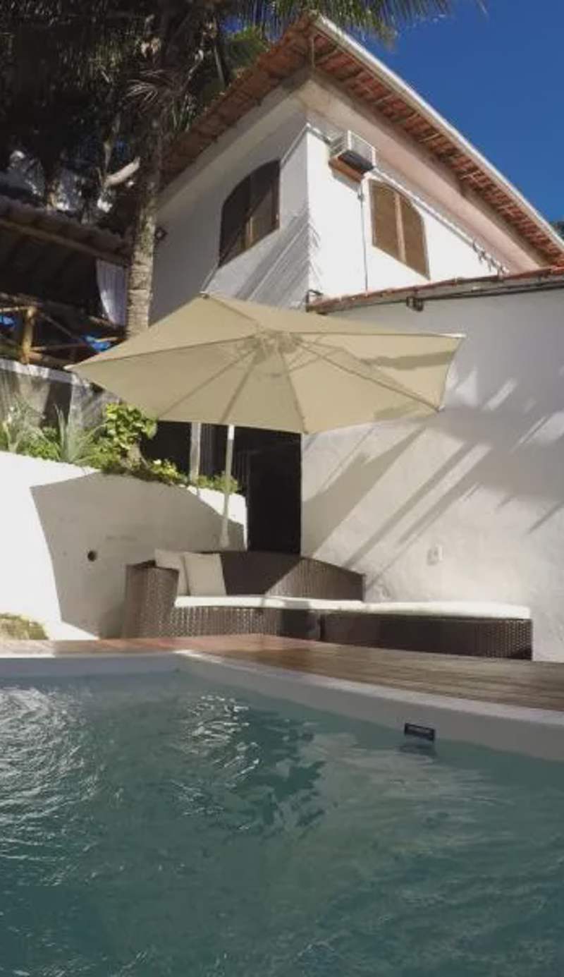 Casa Vila Mar - Inn Prainha