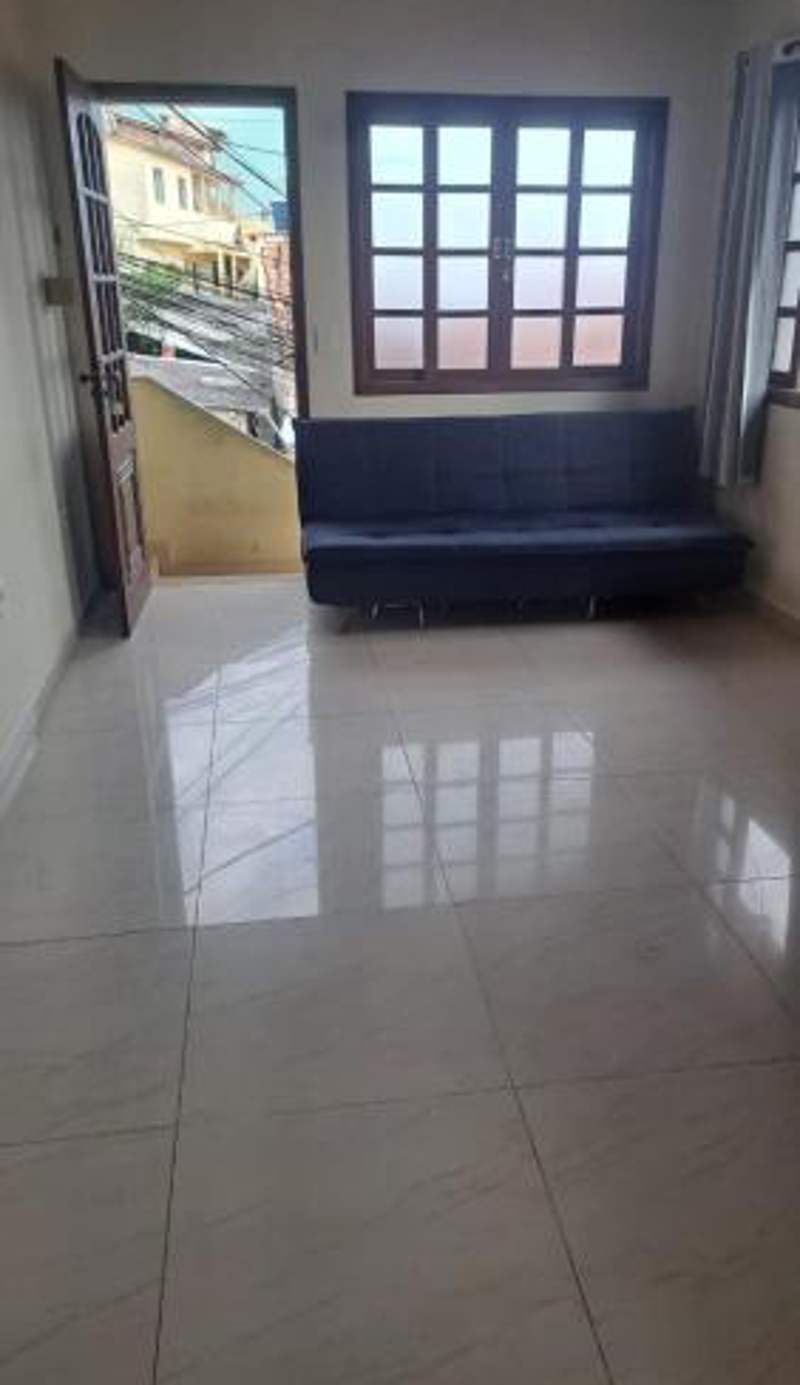 Casa temporada