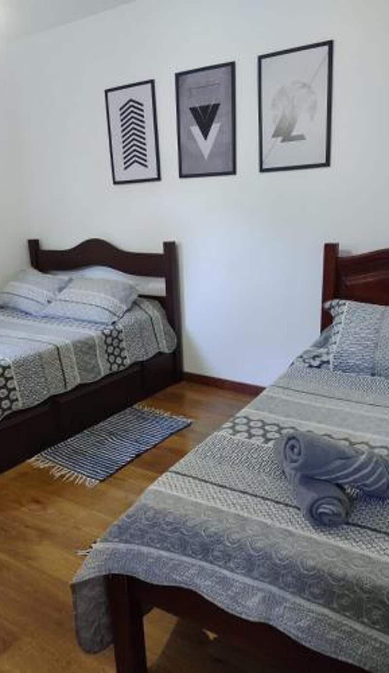 Suites Mar Azul Prainha