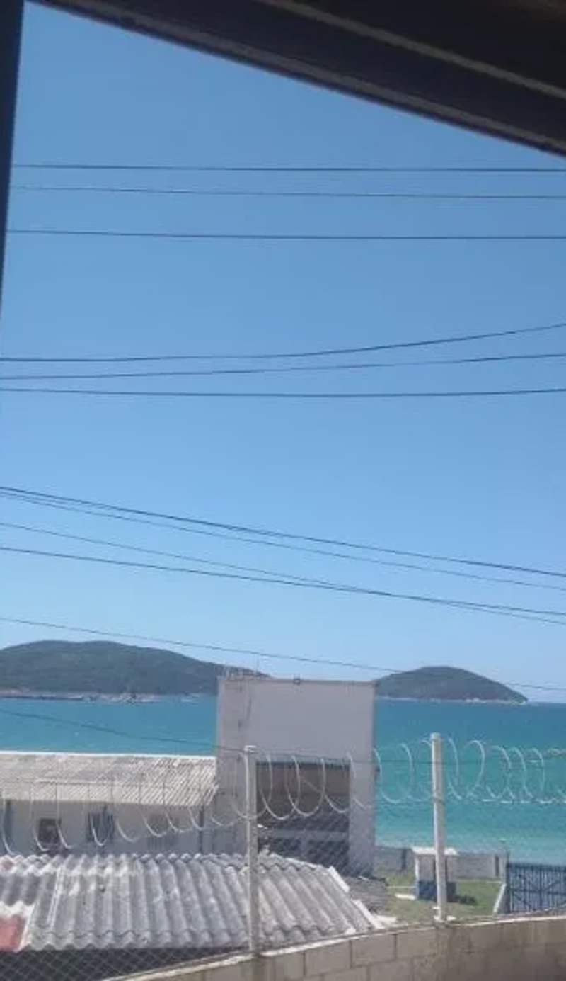 Casa Sol da Manhã