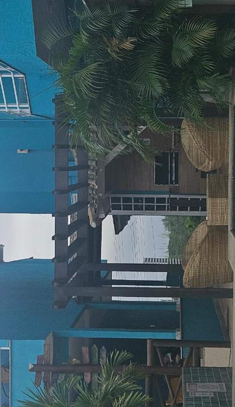 Pousada Mirante da Prainha