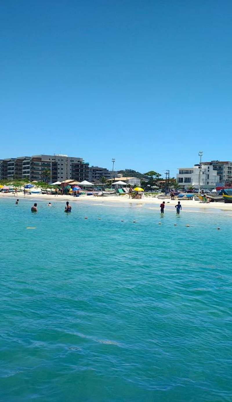 Pousada Arraial Tropical