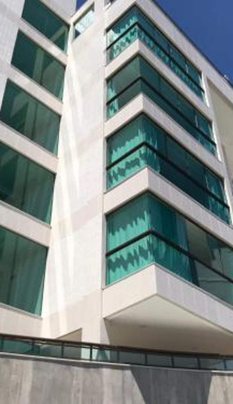Sophia 2 Residence Inn