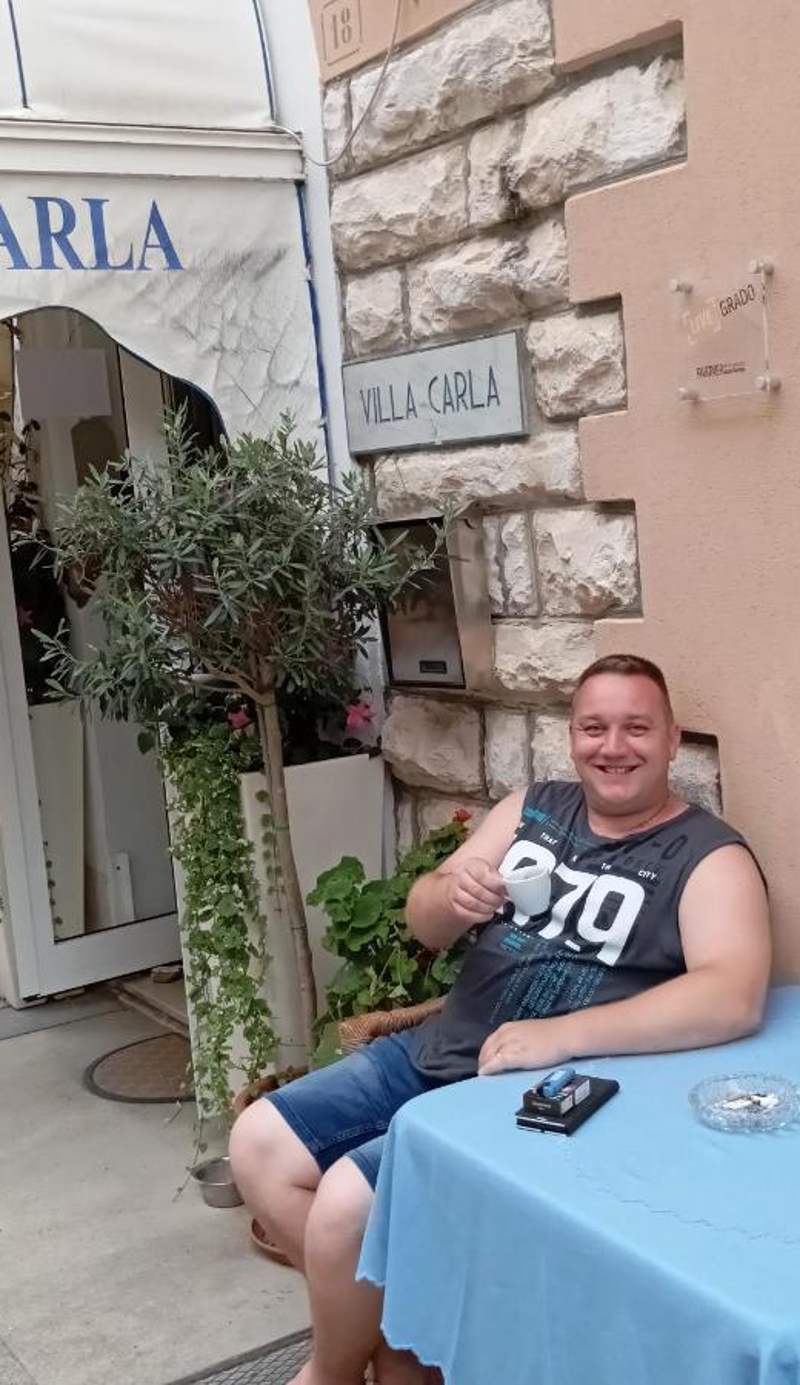 Hotel Villa Carla