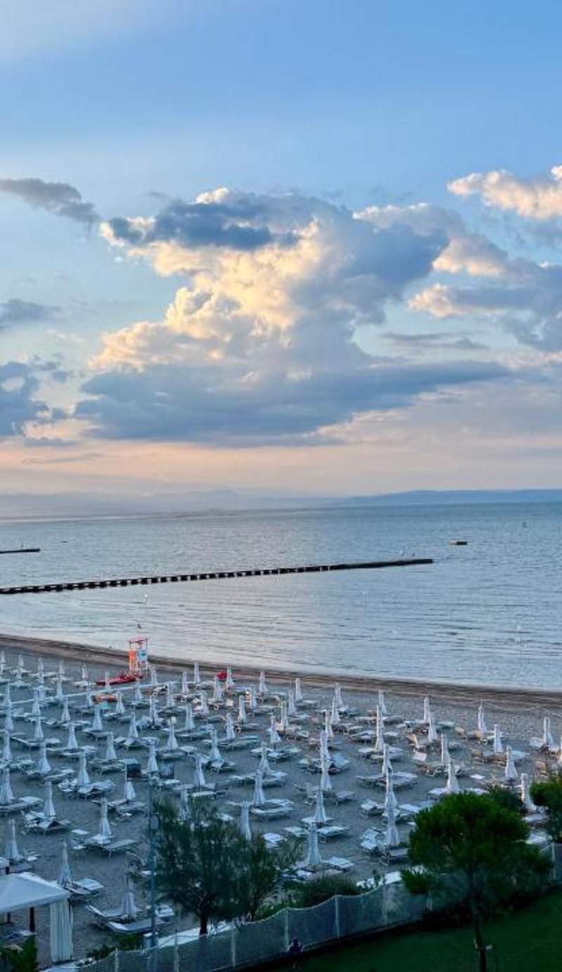Albergo alla Spiaggia