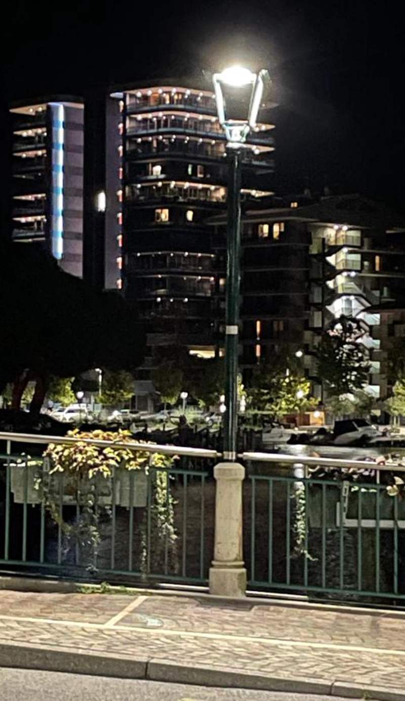 Residence Ormeggio