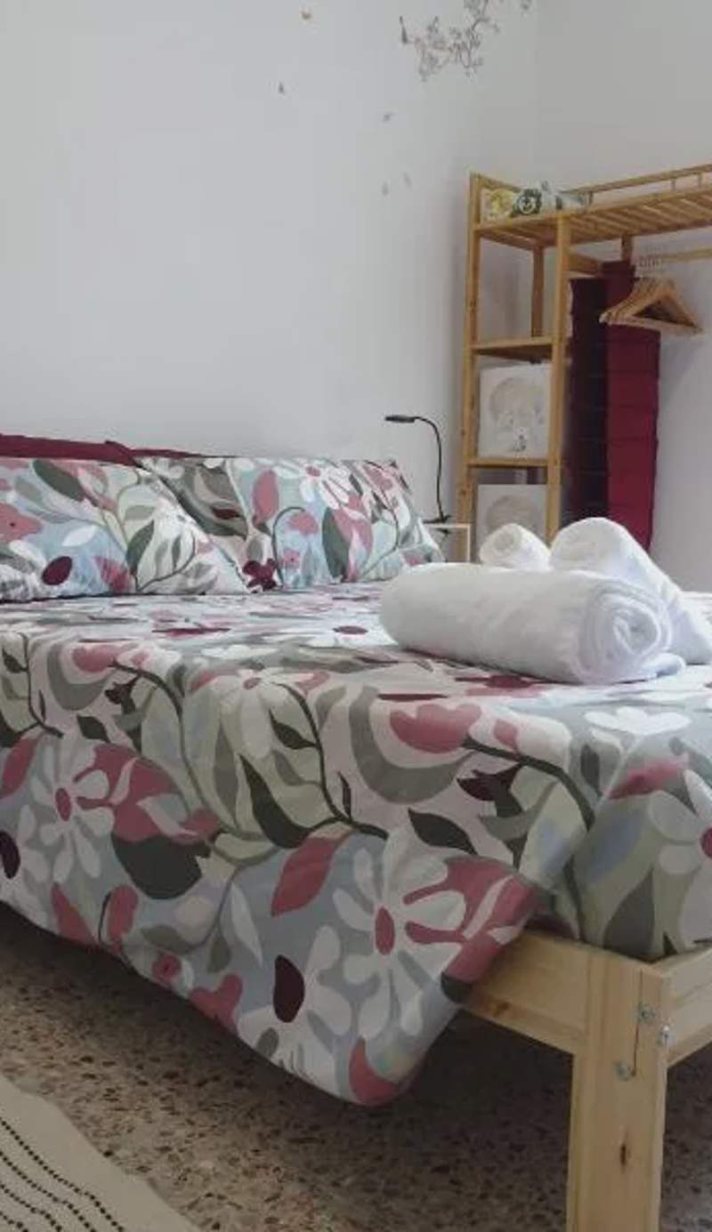 Suite Romeo-monolocale intimo vicino alle spiagge