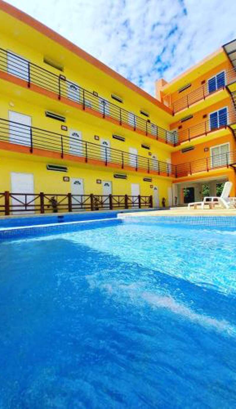 VILLAS DULCE SUEÑOS RESIDENCIAL