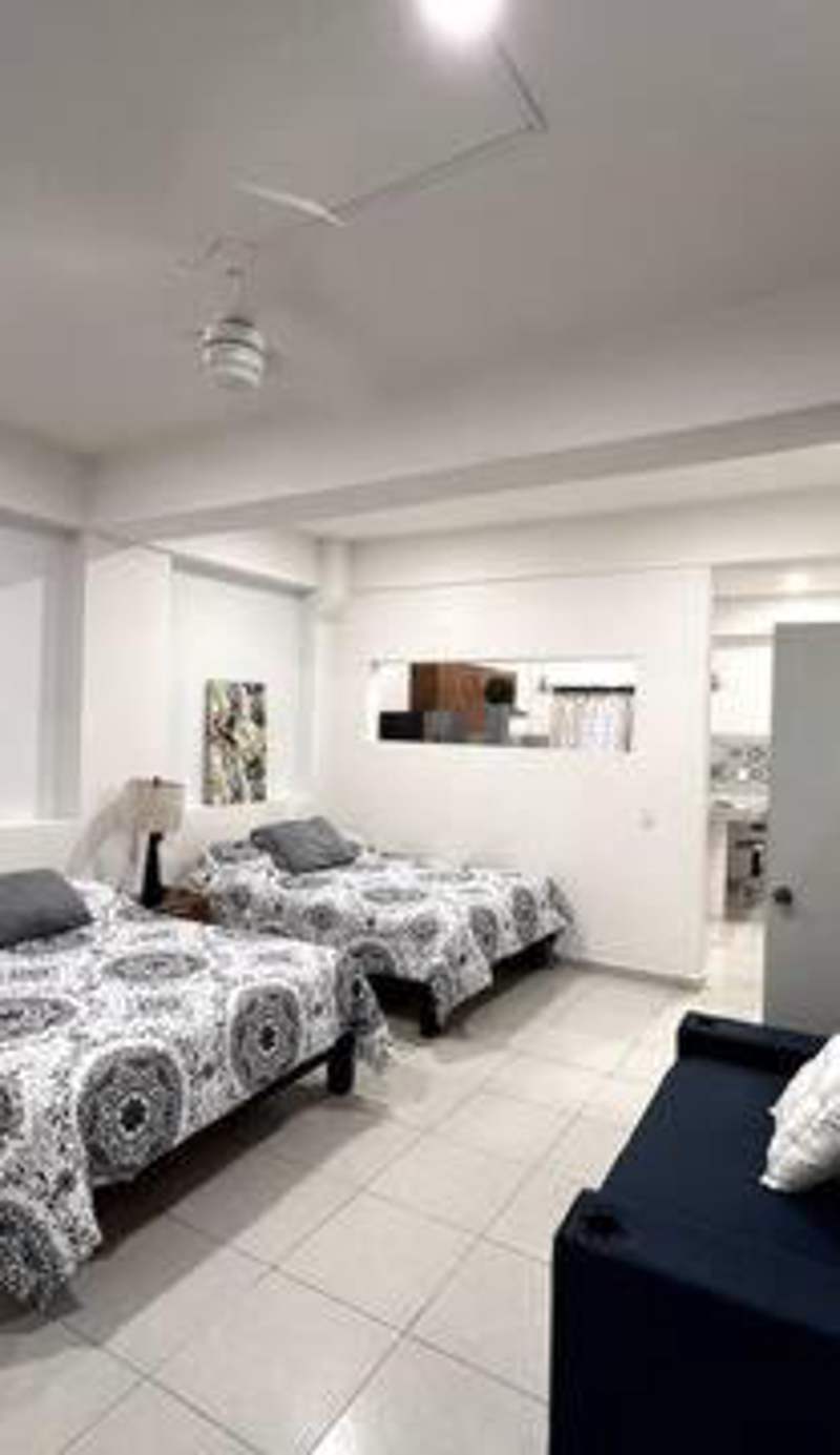 Suites Sol Nuevo