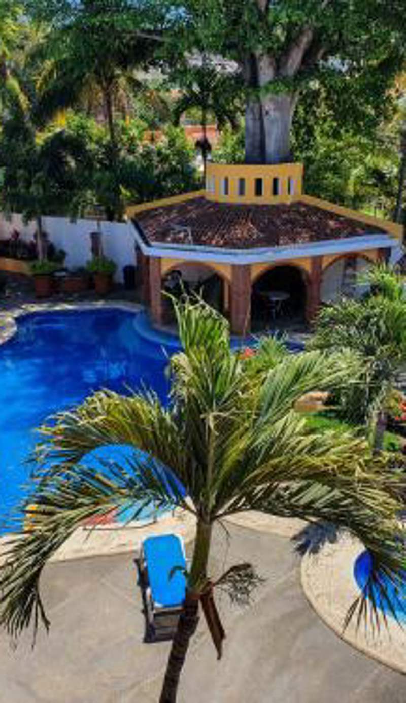 Bungalows Omar Deluxe