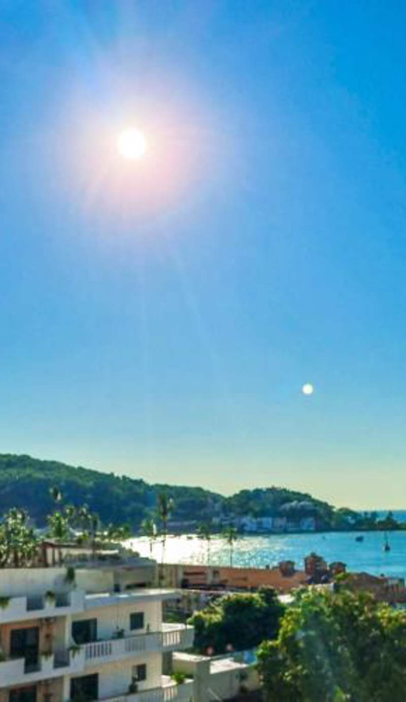 Auroza Resort
