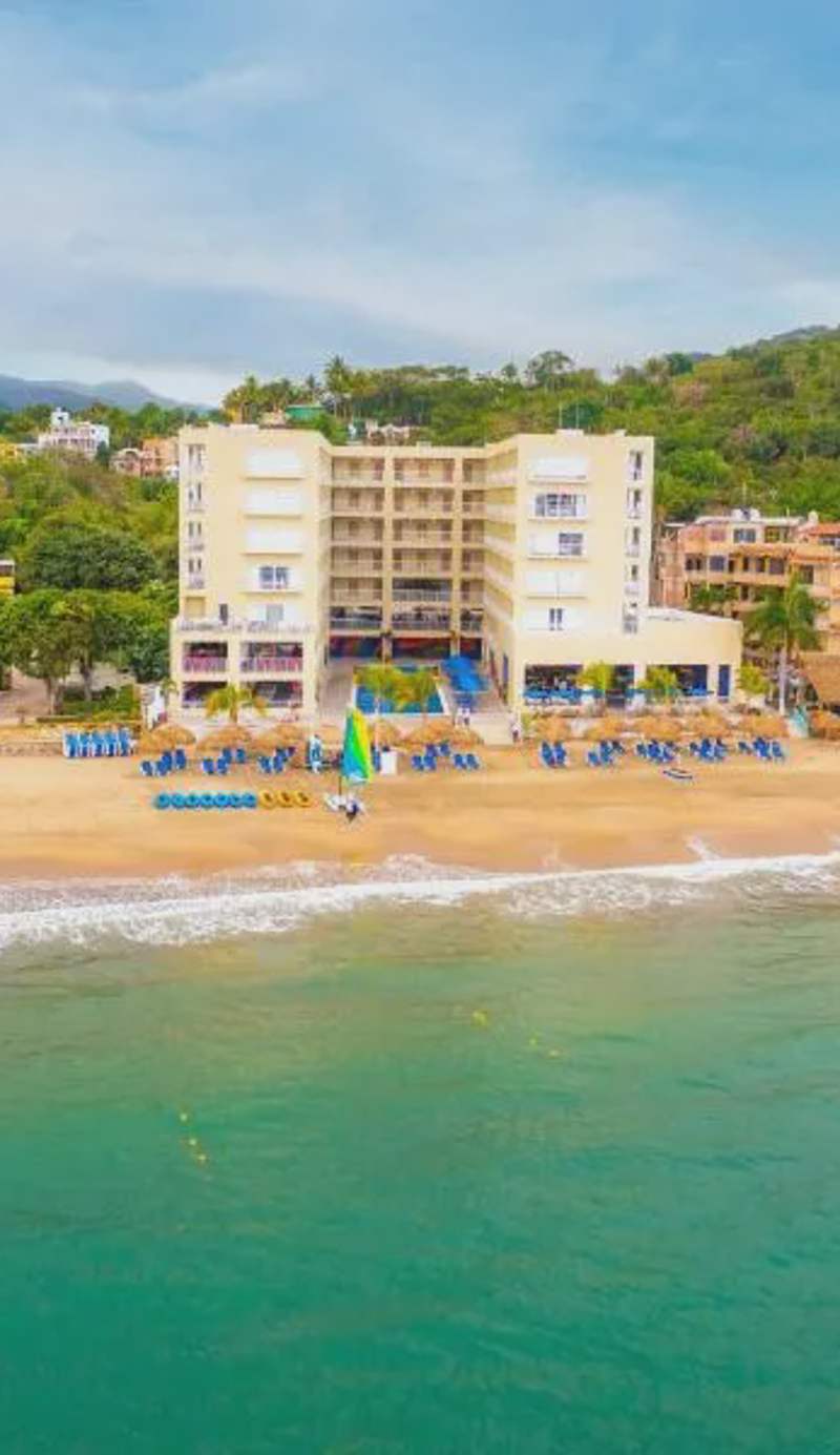 Decameron La Marina Guayabitos, Ramada All-Inclusive Resort