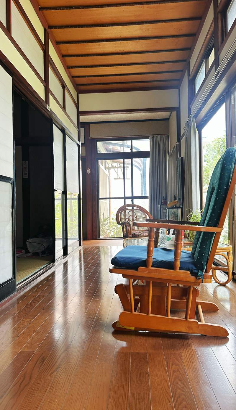 CocoGuesthouse