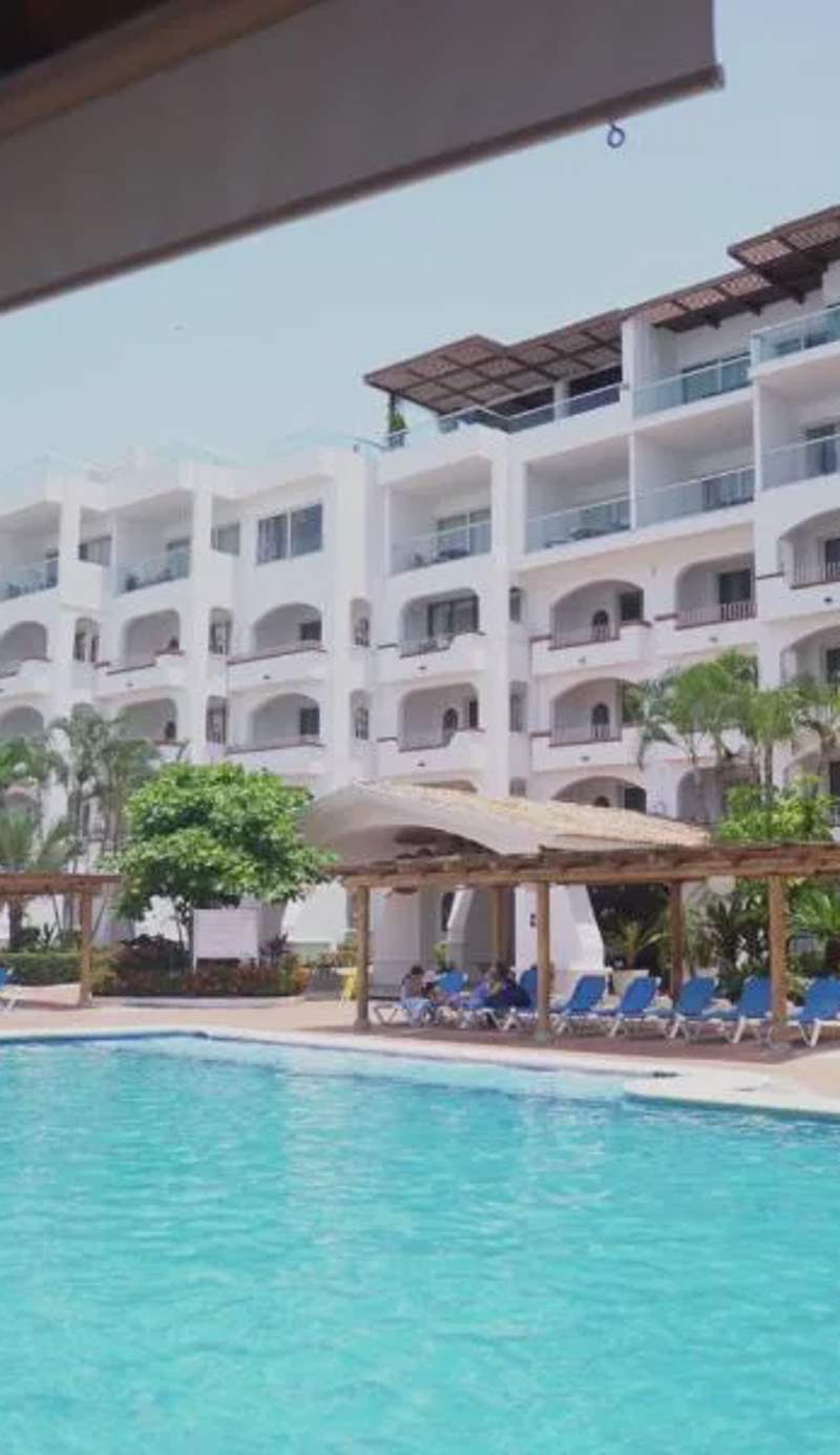Casablanca Resort 