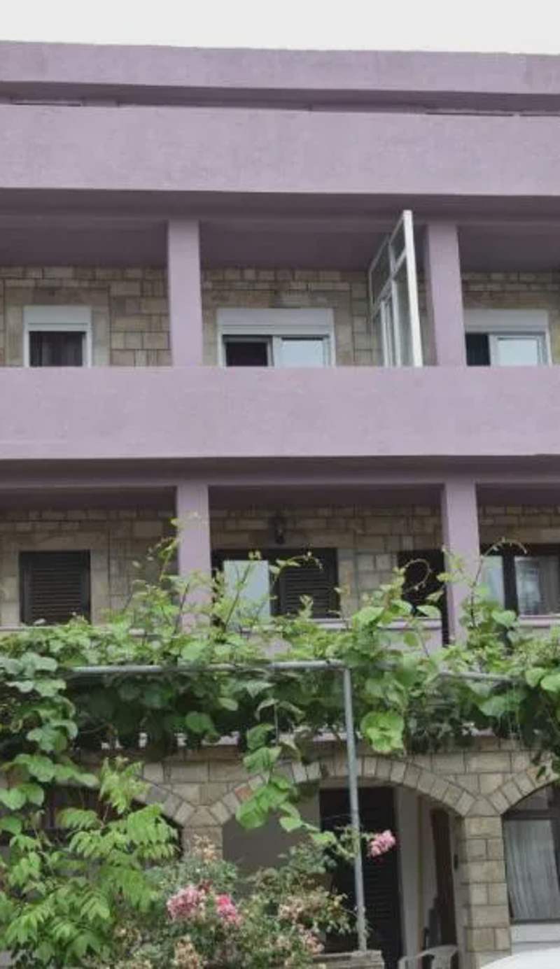 Apartman Bećir