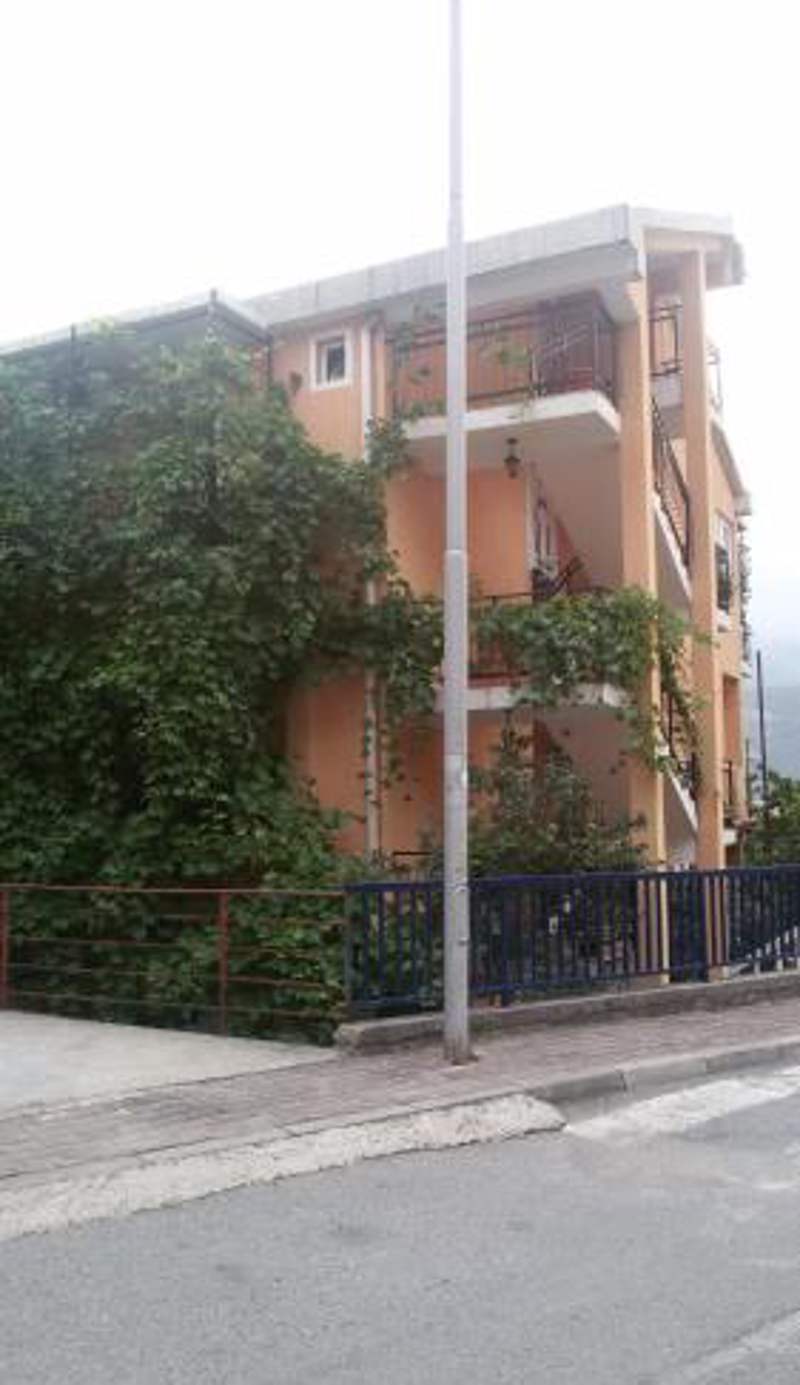 Guesthouse Djacic